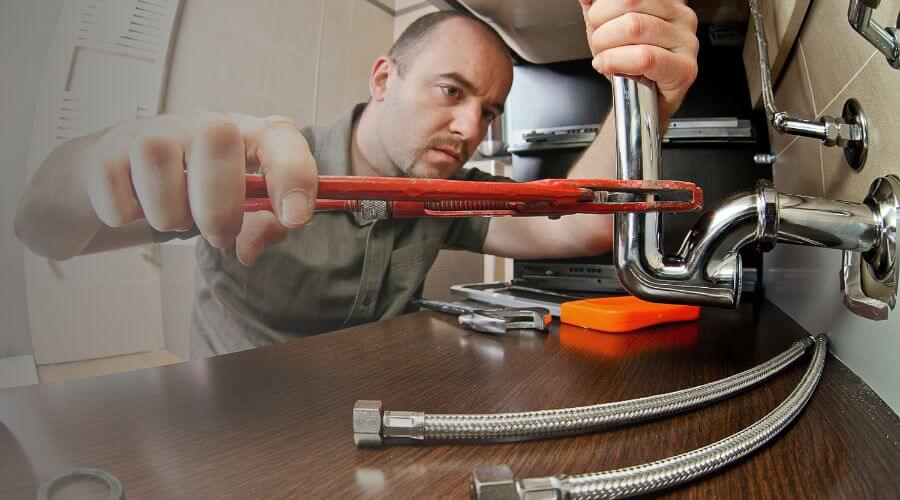 Professional water heater repair in Middletown, MD